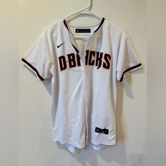 D-Backs Nike Jersey - Picture 1 of 7